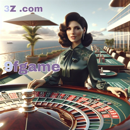 Apostas Inovadoras no 9fgame: Uma Nova Experiência