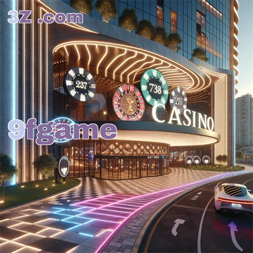 9fgame: Um Mundo Confiável de Jogos para Todos