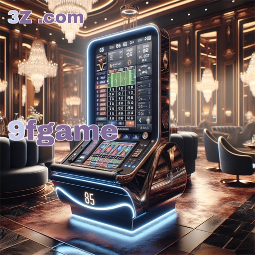 Esporte em Alta: Divirta-se no 9fgame com Adrenalina