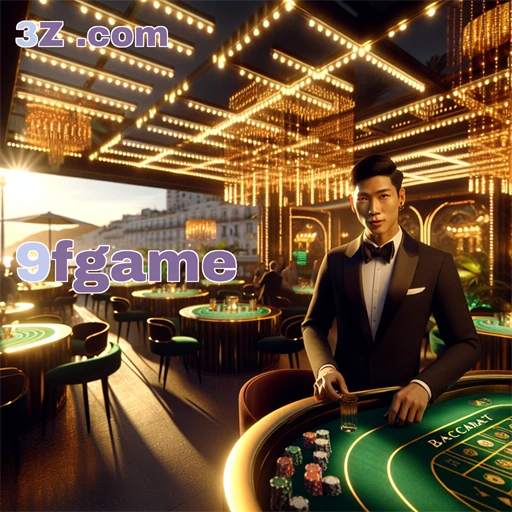 Jogos Inovadores e Diversos no 9fgame: Entre na Diversão!