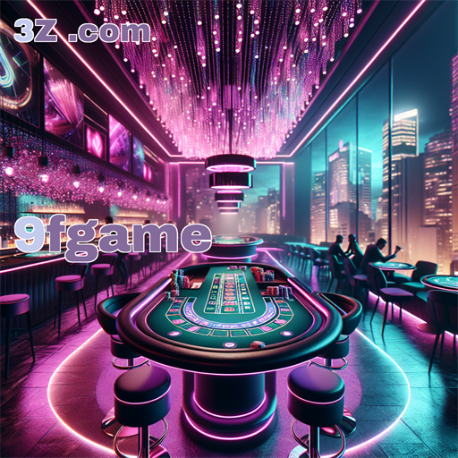 9fgame: Um Mundo Confiável de Jogos para Todos