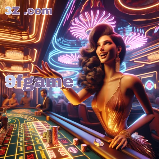 A Inovadora Plataforma de Jogos 9fgame e Suas Surpresas